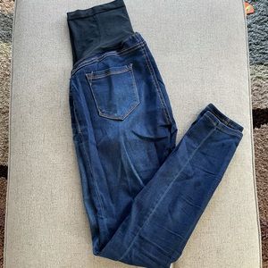 1822 Denim Maternity Jeans